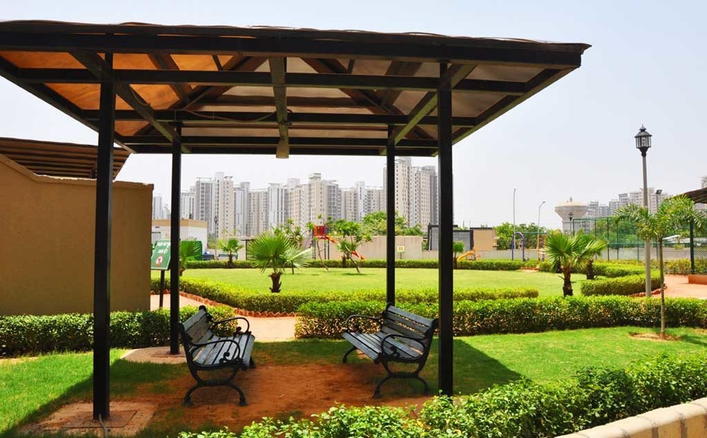  mi citihomes Senior Citizen Sitout