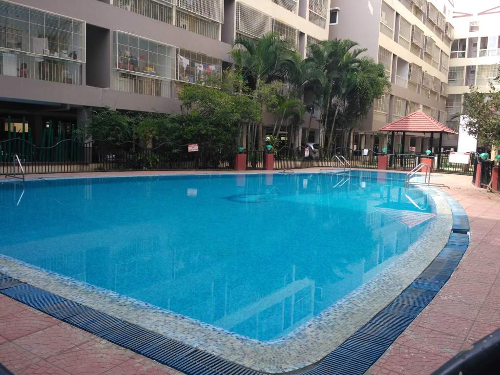  marvel Swimming Pool