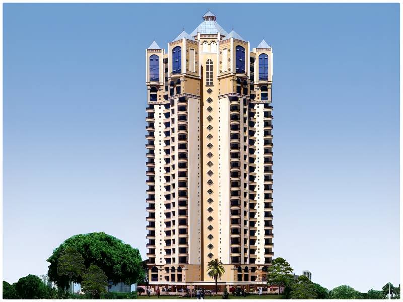  mars-suncity-housing-phase-ii Elevation