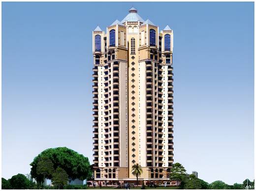 mars-suncity-housing-phase-ii Elevation Elevation