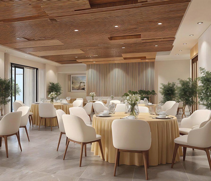  mars suncity housing phase ii Banquet Hall