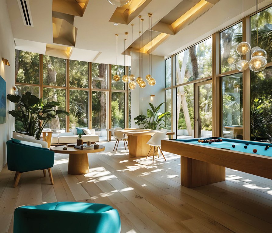  mars suncity housing phase ii Indoor Games