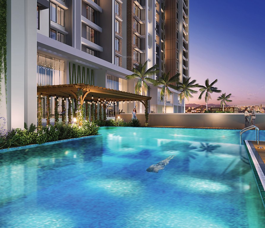  mars suncity housing phase ii Swimming Pool