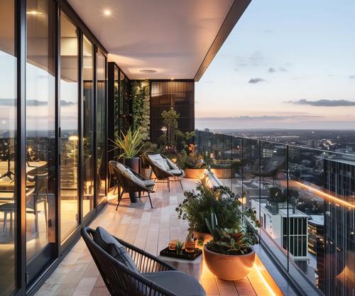  mars-suncity-housing-phase-ii Balcony