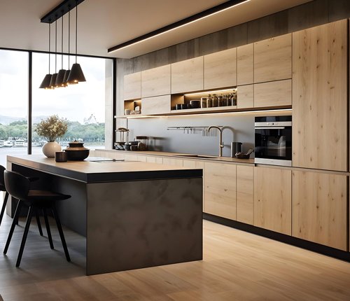  mars-suncity-housing-phase-ii Kitchen