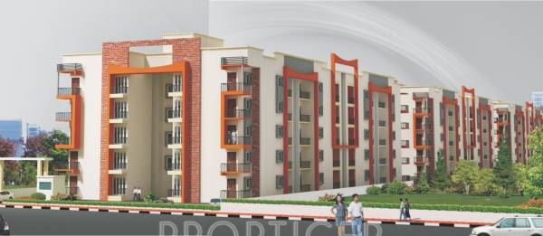 Images for Elevation of MJ Azaliya