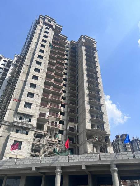 Tower- CA- 11 Construction Status Sept-22 athena Tower- CA- 11 Construction Status Sept-22
