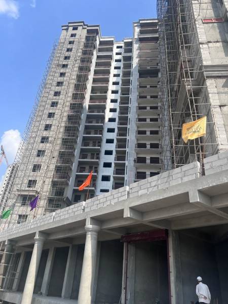 Tower- CA- 2 Construction Status Sept-22 athena Tower- CA- 2 Construction Status Sept-22