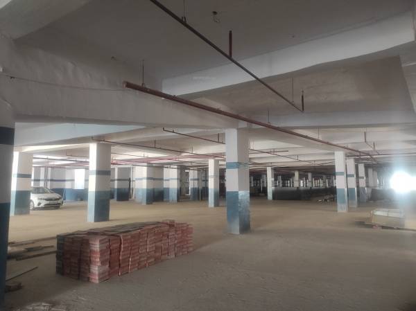 Closed Car Parking athena Closed Car Parking