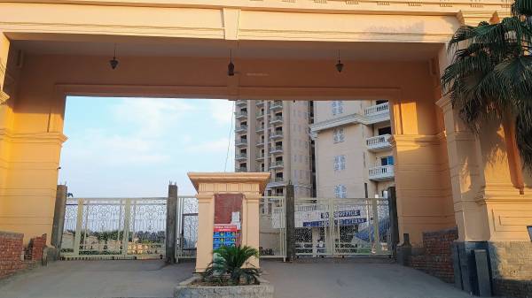 Gated Community athena Gated Community