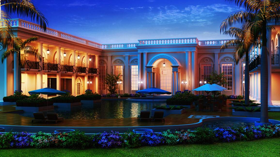  athena Images for Amenities of Capital Athena