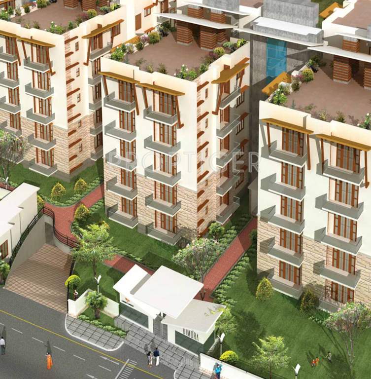 Images for Elevation of Legacy Dimora