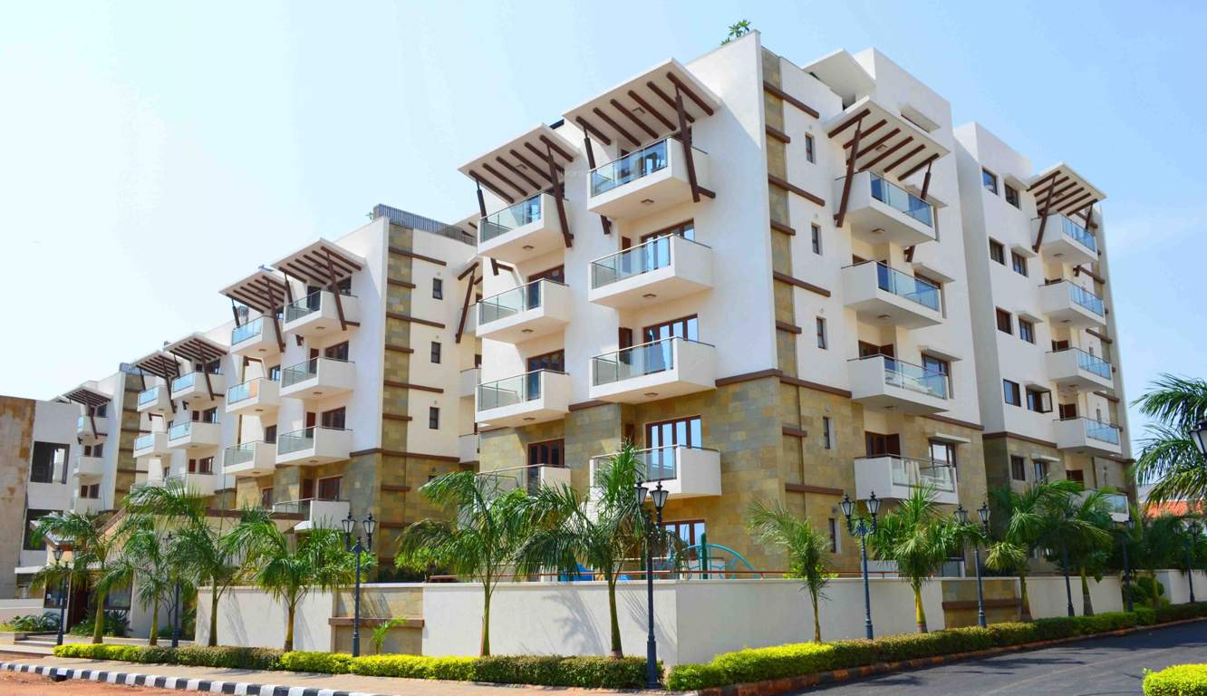 Images for Elevation of Legacy Dimora