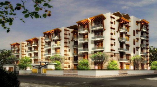 Images for Elevation of Legacy Dimora dimora Images for Elevation of Legacy Dimora