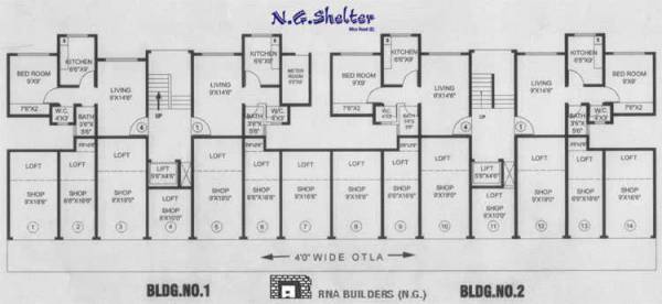  ng-shelter Master Plan