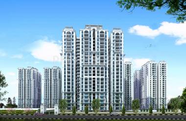 Images for Elevation of Aditya Empress Towers Images for Elevation of Aditya Empress Towers