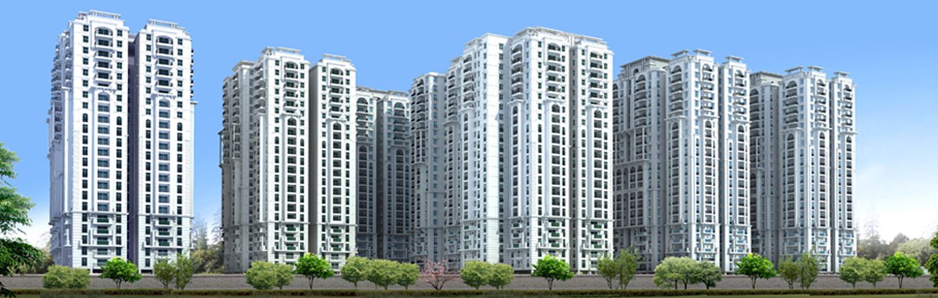 Images for Elevation of Aditya Empress Towers