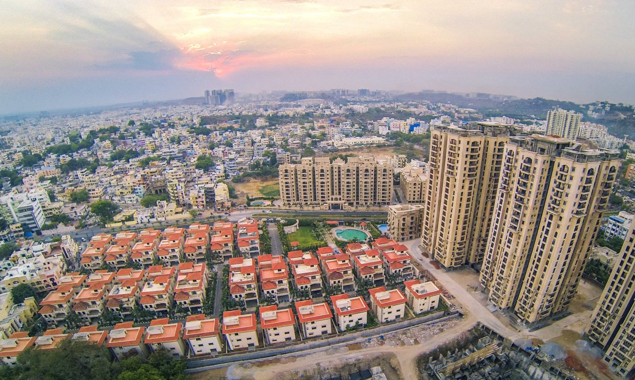 Images for Elevation of Aditya Empress Towers