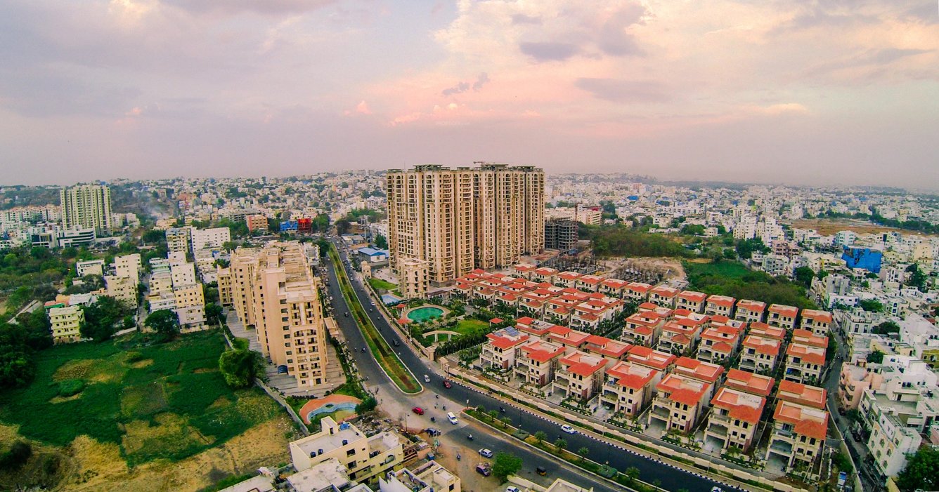 Images for Elevation of Aditya Empress Towers