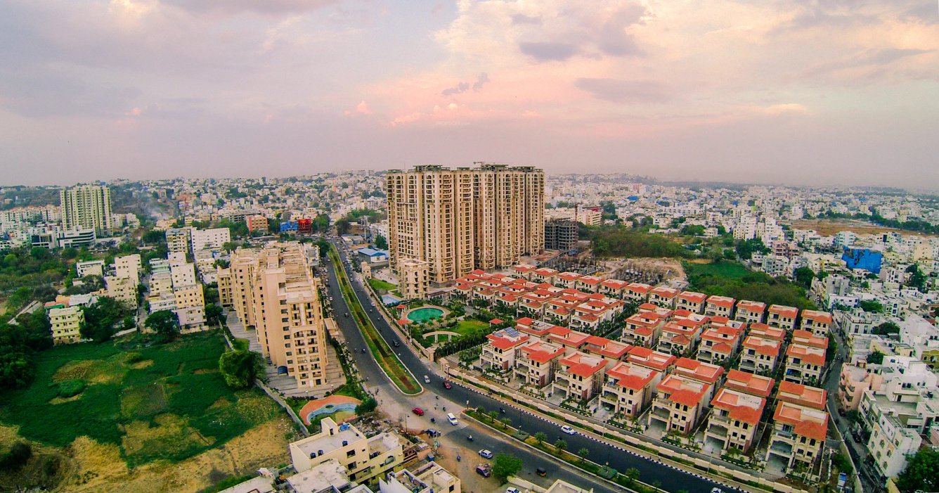 Images for Elevation of Aditya Empress Towers