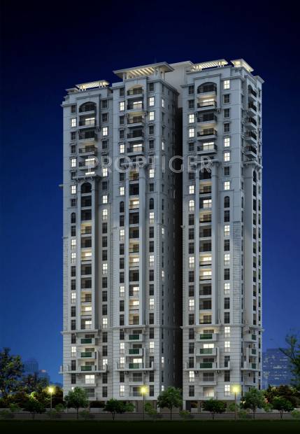  empress-towers Images for Elevation of Aditya Empress Towers
