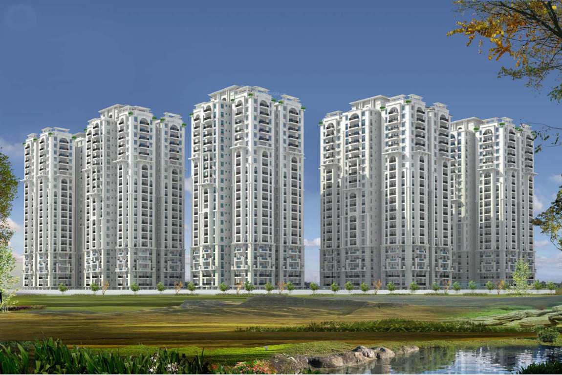  empress towers Images for Elevation of Aditya Empress Towers