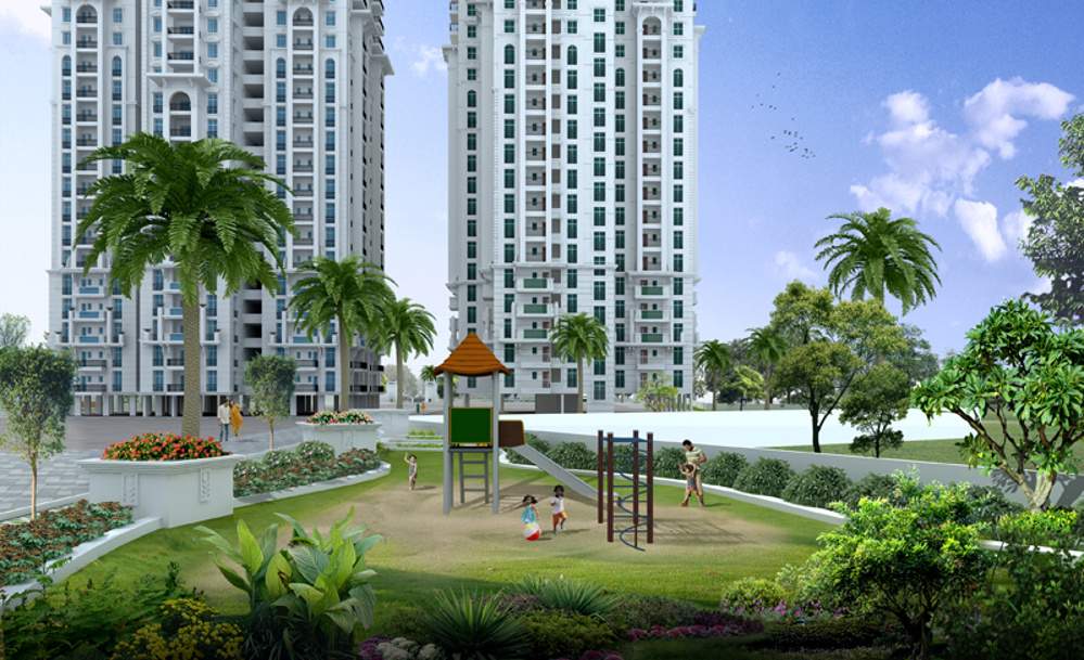  empress towers Images for Amenities of Aditya Empress Towers