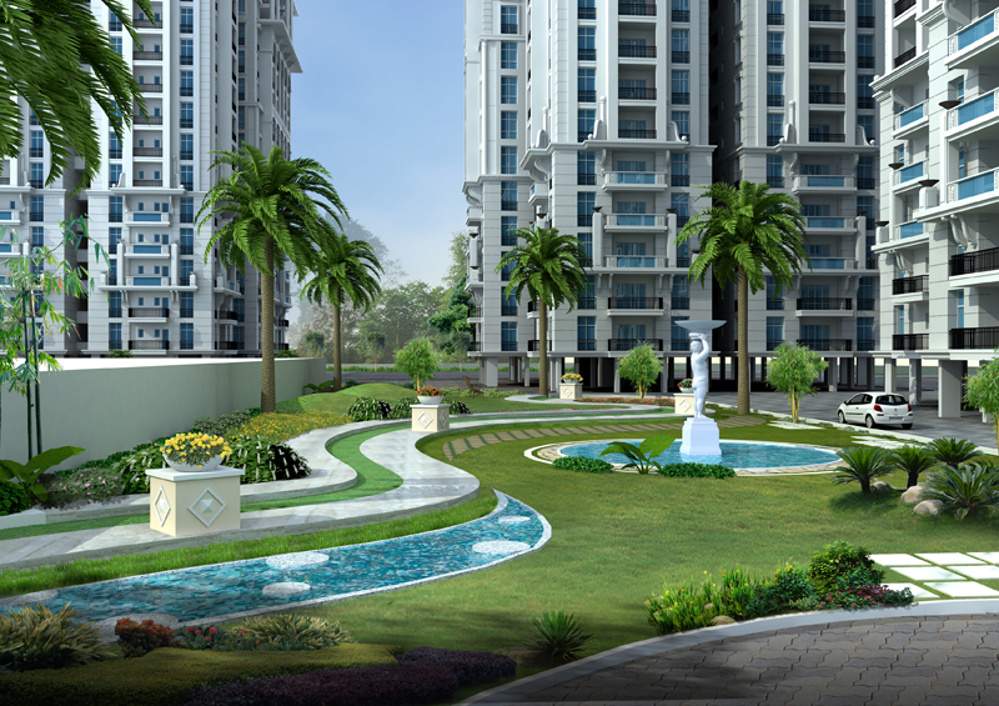  empress towers Images for Amenities of Aditya Empress Towers