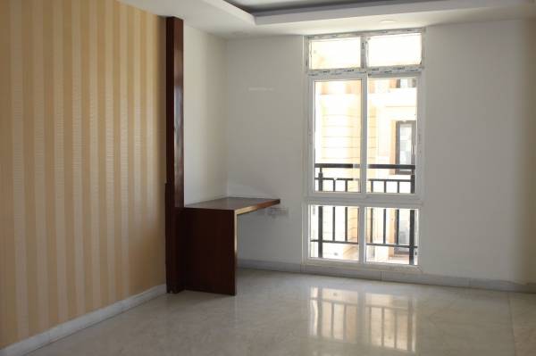  empress-towers Bedroom