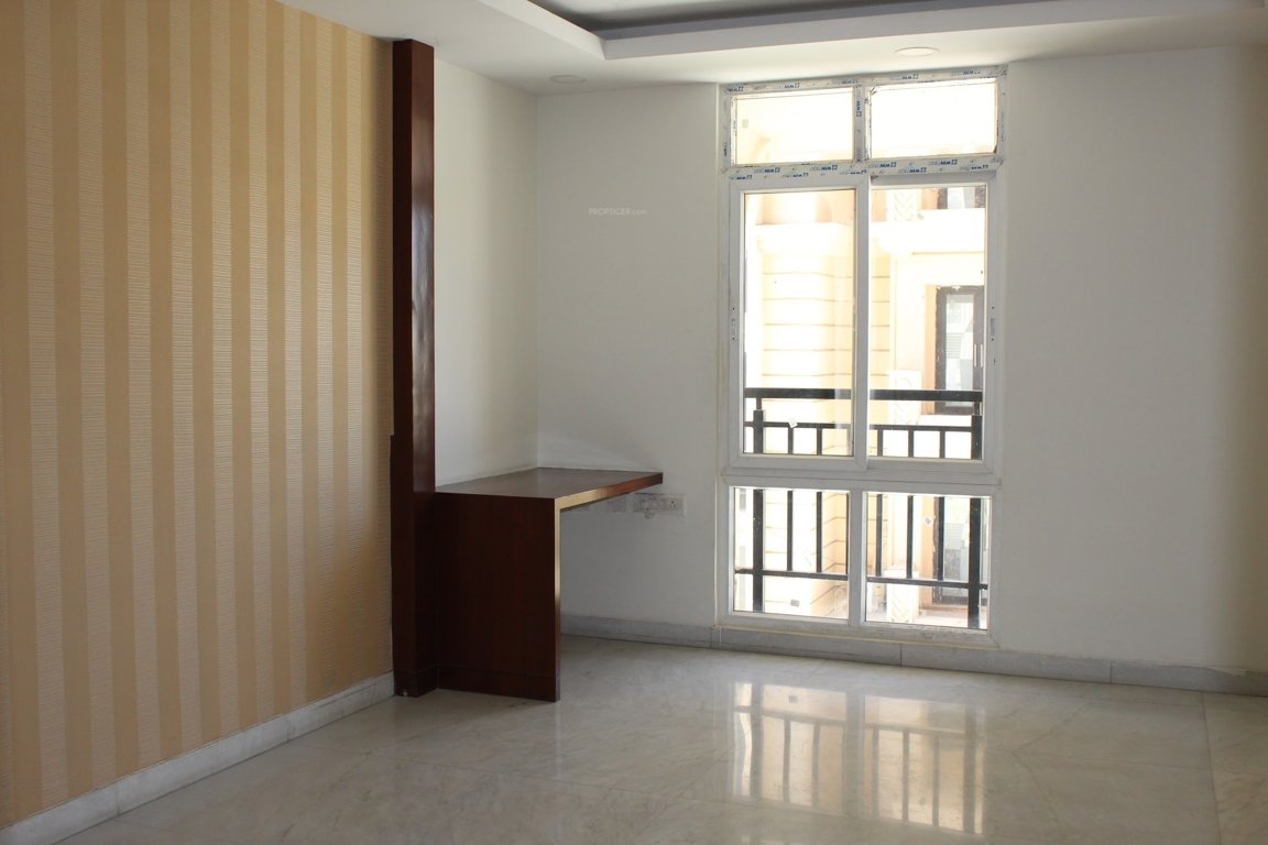  empress towers Bedroom