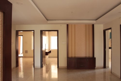  empress-towers Living Area