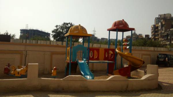  ng-paradise Children's play area