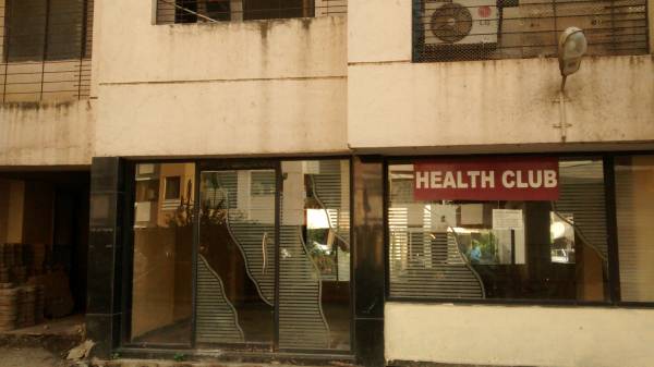  ng-paradise Gymnasium