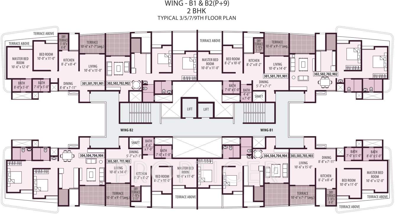 kashi ganga Images for Cluster Plan of Tirupati Kashi Ganga