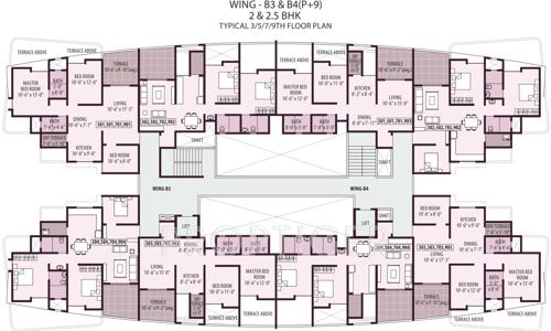 Images for Cluster Plan of Tirupati Kashi Ganga kashi-ganga Images for Cluster Plan of Tirupati Kashi Ganga