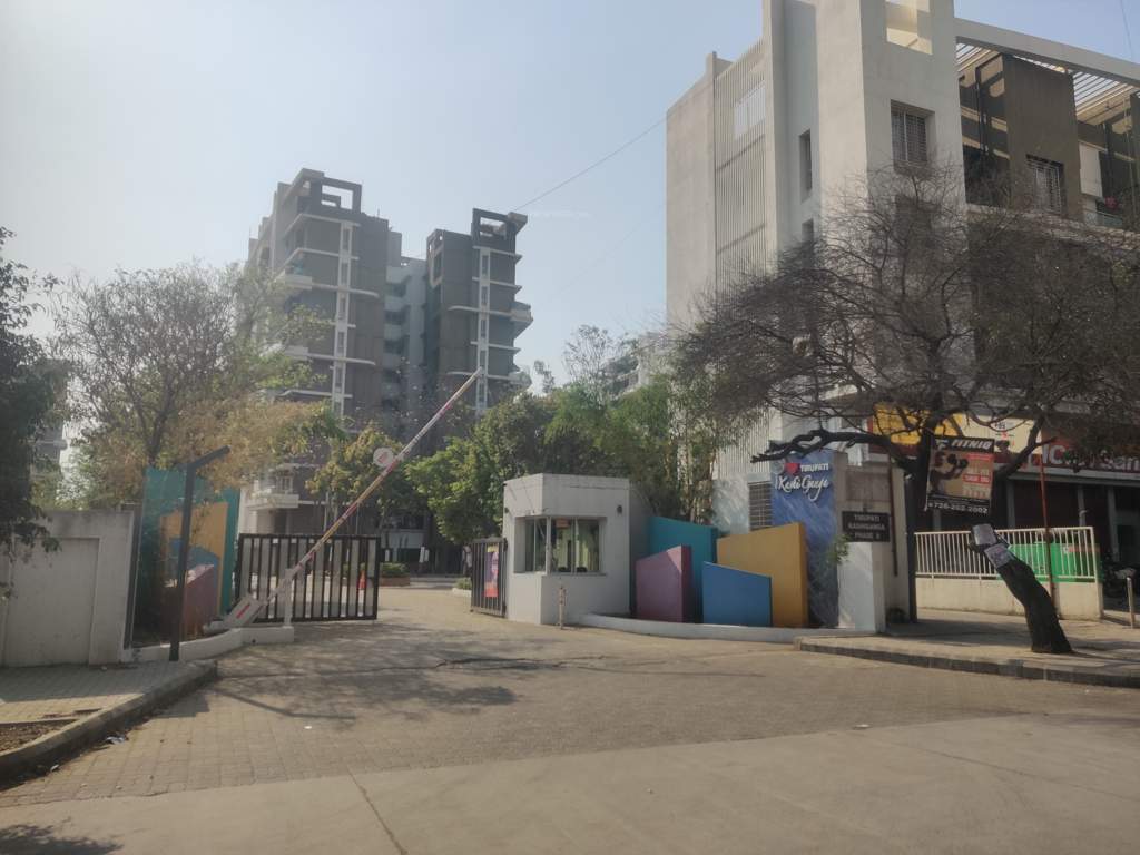 kashi ganga Entrance Gate Security Cabin