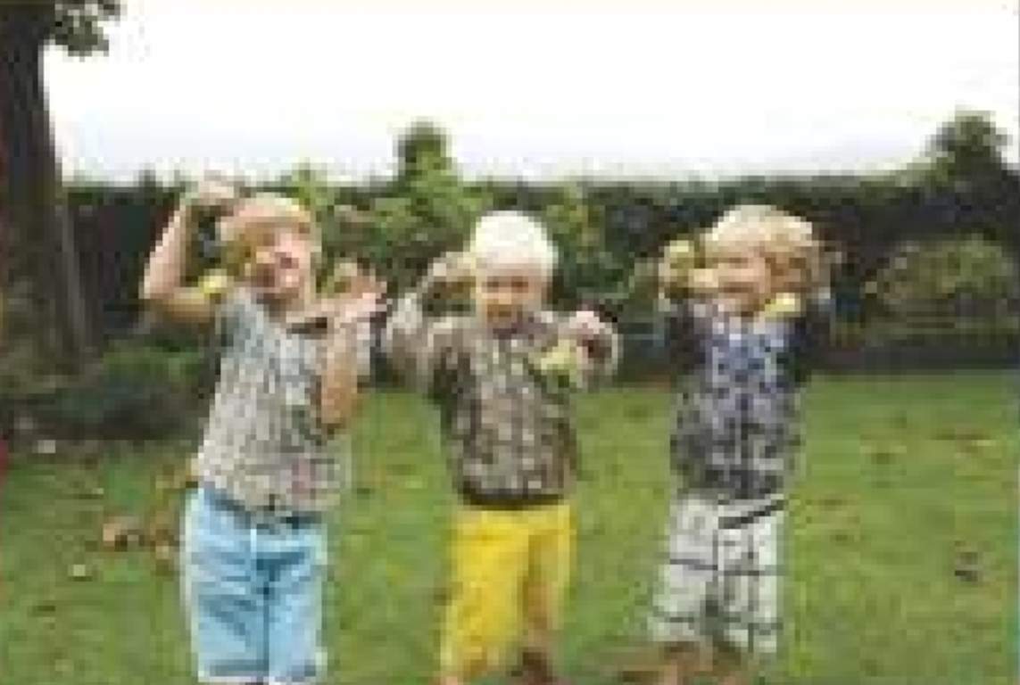  kings park Children's play area