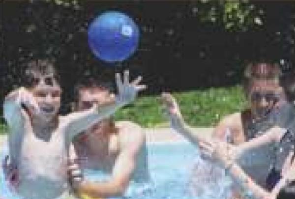  kings-park Kid's Pool