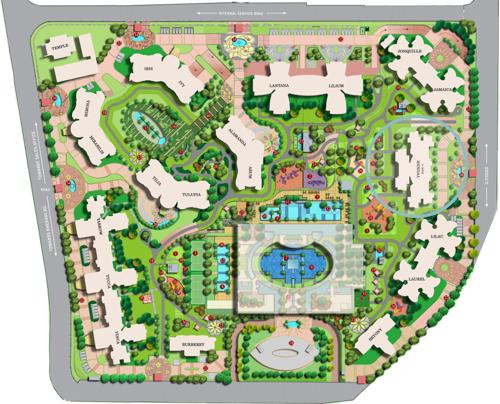  yvonne Images for Master Plan of Nahar Yvonne