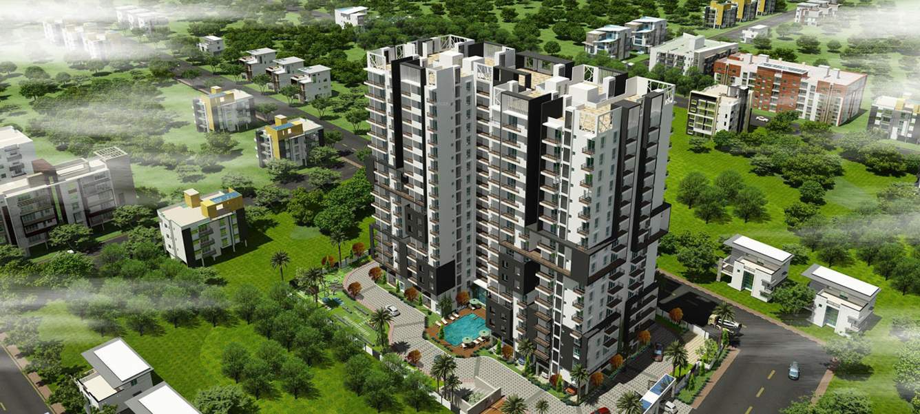  regalia Images for Elevation of Keerthi Regalia