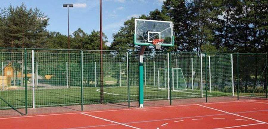  regalia Images for Amenities of Keerthi Regalia