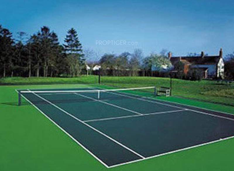  regalia Images for Amenities of Keerthi Regalia