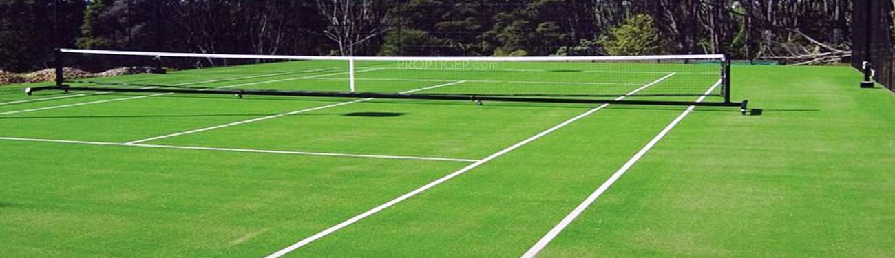  regalia Images for Amenities of Keerthi Regalia