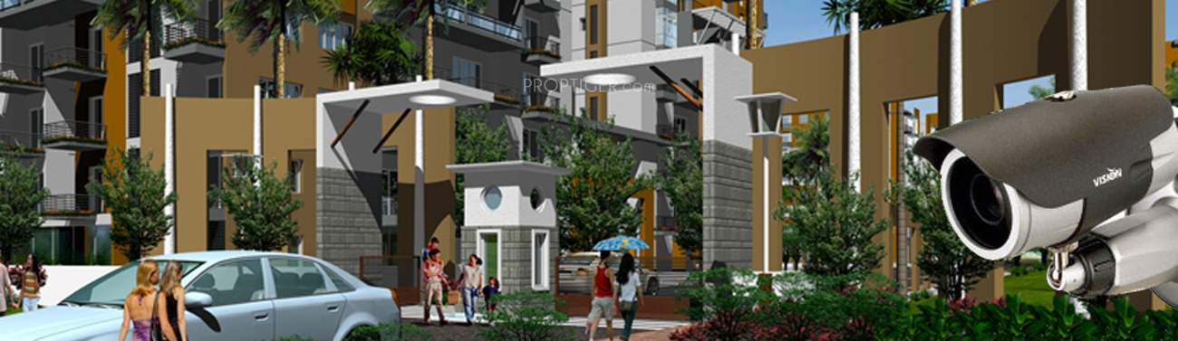  regalia Images for Amenities of Keerthi Regalia