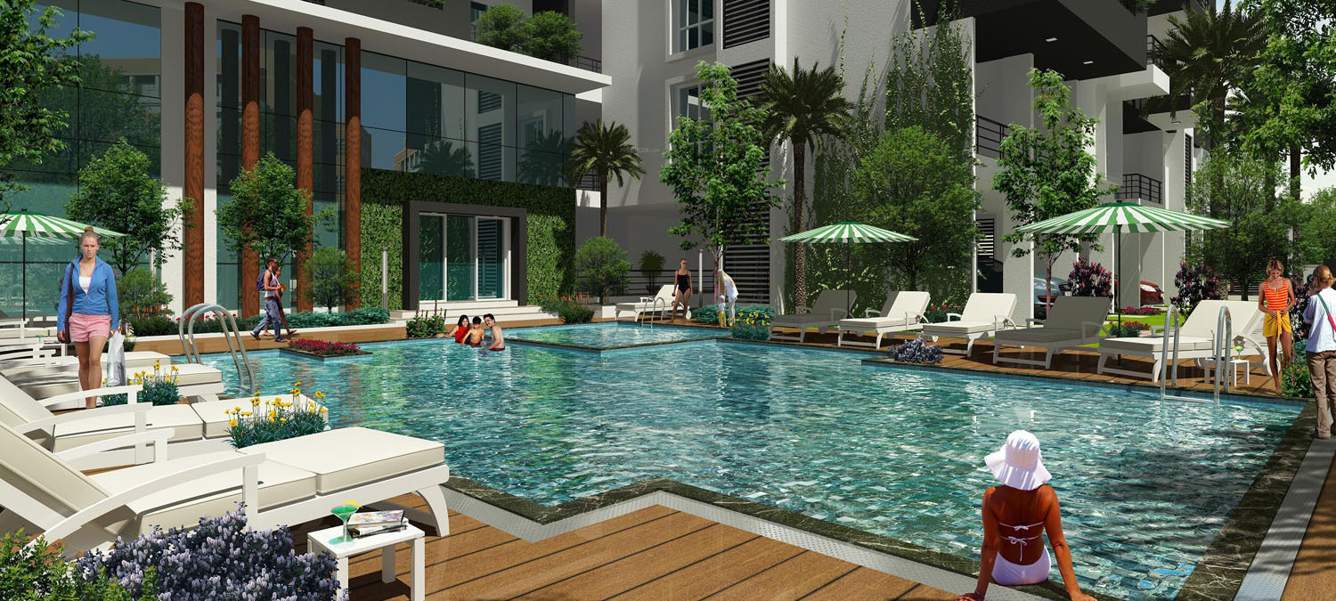  regalia Images for Amenities of Keerthi Regalia