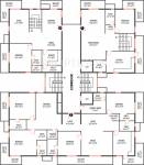 Images for Cluster Plan of SH Casa Rouge Images for Cluster Plan of SH Casa Rouge