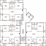 Images for Cluster Plan of SH Casa Rouge Images for Cluster Plan of SH Casa Rouge