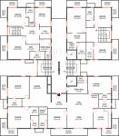 Images for Cluster Plan of SH Casa Rouge Images for Cluster Plan of SH Casa Rouge