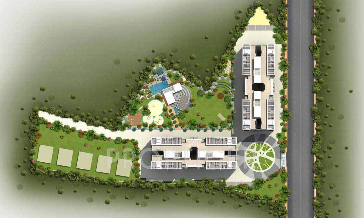  kingston imperia Images for Layout Plan of ARV Kingston Imperia