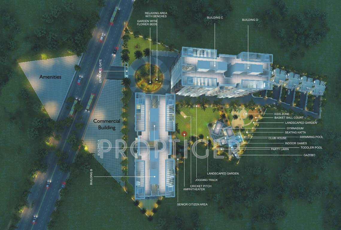  kingston imperia Images for Layout Plan of ARV Kingston Imperia